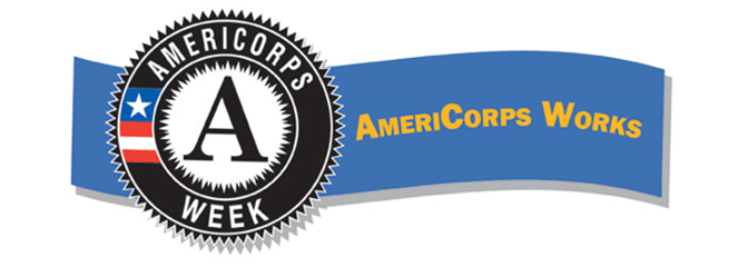 AmeriCorps Week