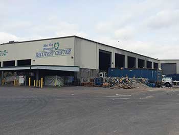 Transfer Station Field Trip
